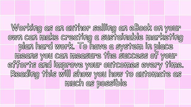 Promote Your eBook Fast With Perfectly Timed Tweets