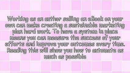 Promote Your eBook Fast With Perfectly Timed Tweets