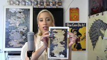 Game of Thrones: 3D Westeros Puzzle Map Review & How To