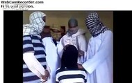 Al shabaab Beheading / Killing a somali guy