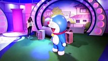 Phim hoạt hình Doraemon hài hước vui nhộn nhất