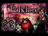 Folklore Walkthrough Part 33 (PS3) ~ FolksSoul ~ {Keats, Chapter 5}