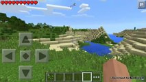 Minecraft PE Mods [10.5 11.0] - OPTIFINE MOD ~