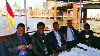 1st Executive Seminar for Diplomats from Ethiopia