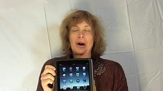 Review of the Apple iPad from a scientist's perspective (Part I) - MetaMorgan TV