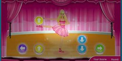 Barbie | Tutu Star Rose Petal Dance | Full English Episodes | Kids Games TV [Full Episode]