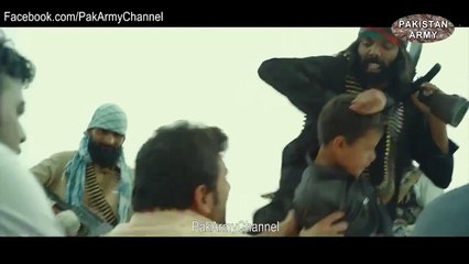 6 September 1965 Pakistan Defence Day Song Ye Banday Mitti k Banday - HD Quality