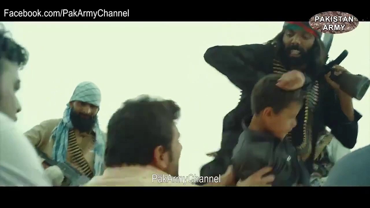 6 September 1965 Pakistan Defence Day Song Ye Banday Mitti k Banday - HD Quality