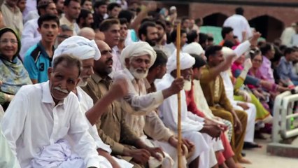 Spirt of 1965 lives on.