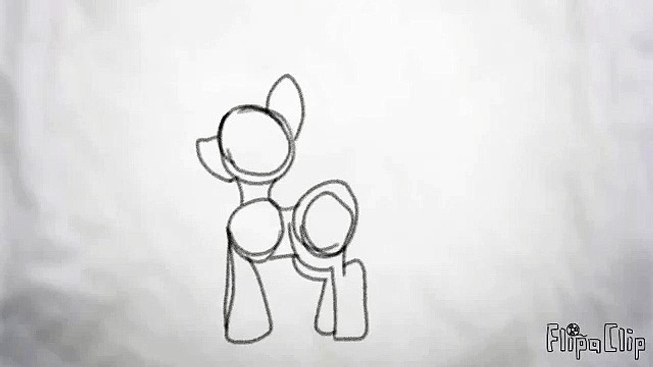 mlp animation