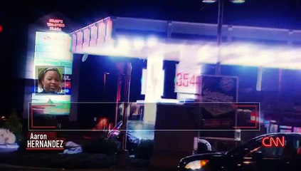 Inside The Case Against Aaron Hernandez II