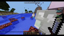Minecraft Mineplex Bridges 1000TH WIN » Episode 19 » Shaneey