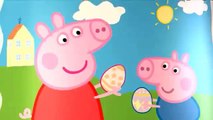 Il mondo Peppa Pig in tutte le nostre uova (2013)