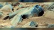 Ancient Aliens: Petroglyph Found On Mars