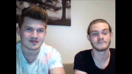 Two Man Buns & Justin Bieber Undercut!