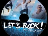 Peppe Nastri - Let's Rock! - ( Radio Edit ) Available: Beatport - iTunes - Spotify