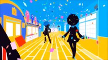 【Hatsune Miku】Maze of Life - Persona Q【Vocaloid】
