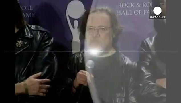 Ramones drummer and founding member Tommy Ramone dies aged 65