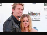 Avril Lavigne and Nickelback's Chad Kroeger announce separation