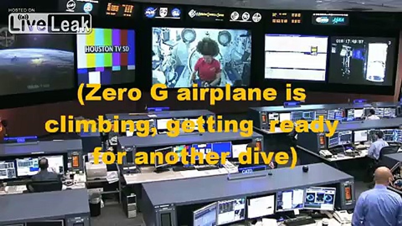 The International Space Station (ISS) Hoax Exposed