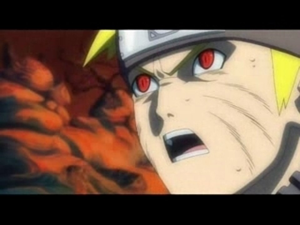 Trailer Naruto The Movie 4