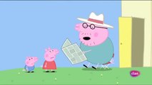 Peppa Pig en Español capitulos completos nuevos 2015 ★★★ | Свинка Пеппа на испанском