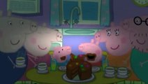 Peppa pig 1x03 en Español HD - YT
