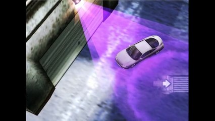 Need For Speed Underground 2 - Mitsubishi Eclipse presentation