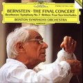 Beethoven: Symphony No. 7 - II. Allegretto / Bernstein · Boston Symphony Orchestra