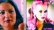 KATY PERRY inspired Hairstyle  2 2016