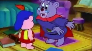 Gummi Bears Episode 105 Can I Keep Him