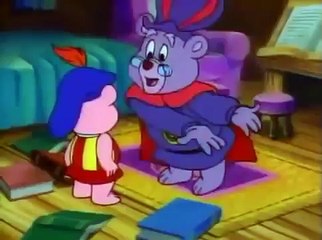Gummi Bears Episode 105 Can I Keep Him