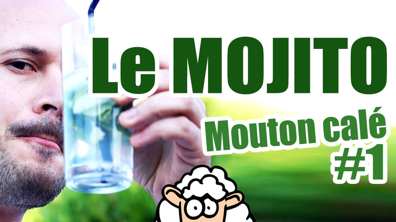 Le MOJITO - Mouton calé #1