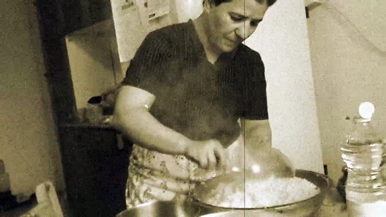 vieux film