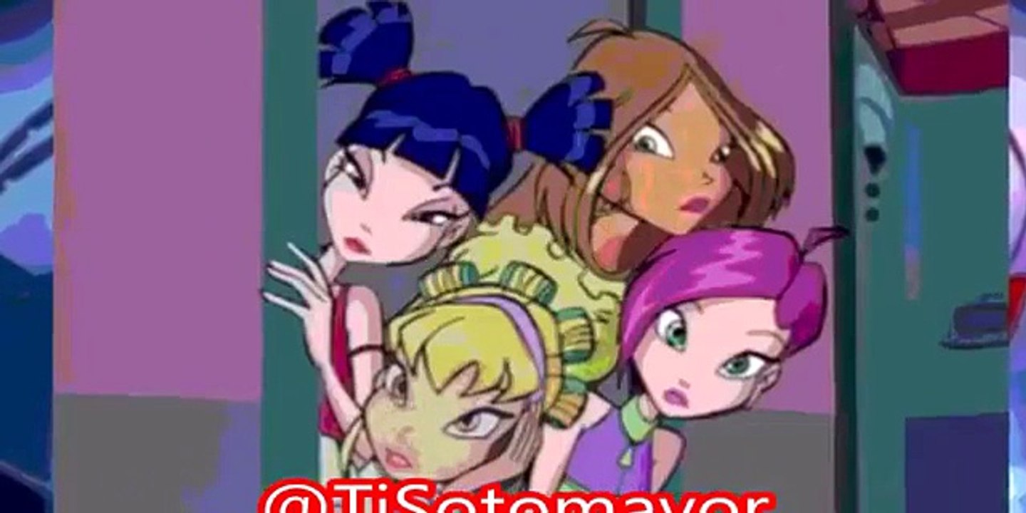 Watch As This Nickelodeon Cartoon Makes Fun Of Black Women's Natural Hair! Hilarious [Full Episode]