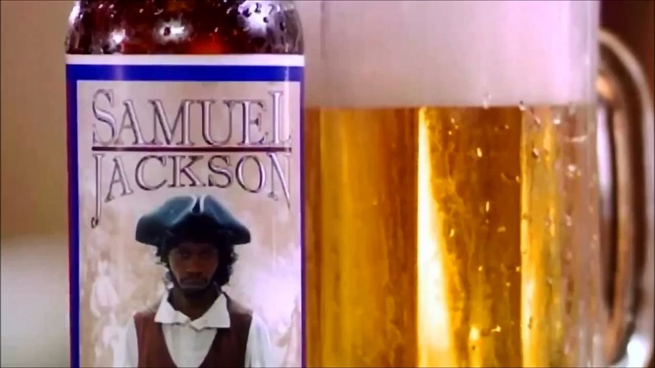 Dave Chapelle Funny Samuel Jackson Commercial