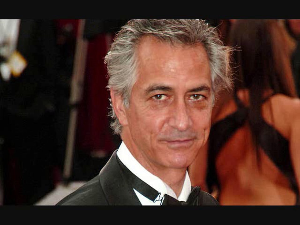 David Strathairn, Uzo Aduba join Ewan McGregor-directed American Pastoral
