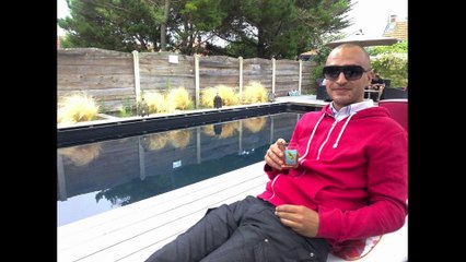 El Emigrinté - Couché de soleil