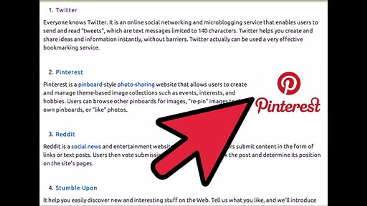 How to Do Social Bookmarking During Your SEO Link Building Campaign