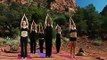 Yoga For Beginners   Mark Blanchard's Power Yoga Total Body Workout | Workout Yoga for Beginners