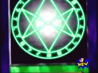 Yugi plays the seal of orichalcos !!!