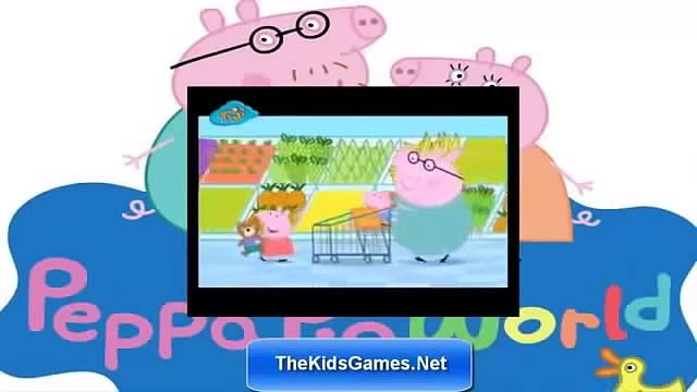 peppa pig en francais compilation Spectacle de l'école complète en français