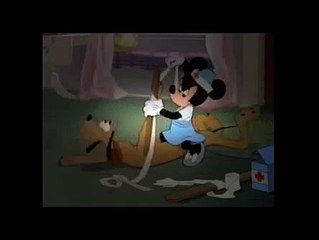 Pluto: First Aiders - Disney Cartoons Online | Zatema Zante