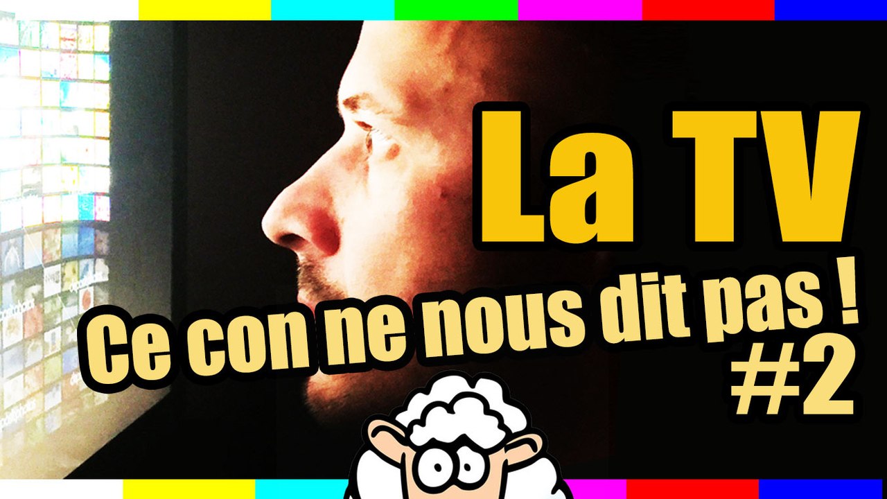 La TV - Ce con ne nous dit pas #2