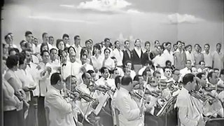 (2) الاغنية الوطنية مطالب شعب عبد الحليم حافظ -حفلة بحضور الرئيس جمال عبد الناصر-23-7-1962