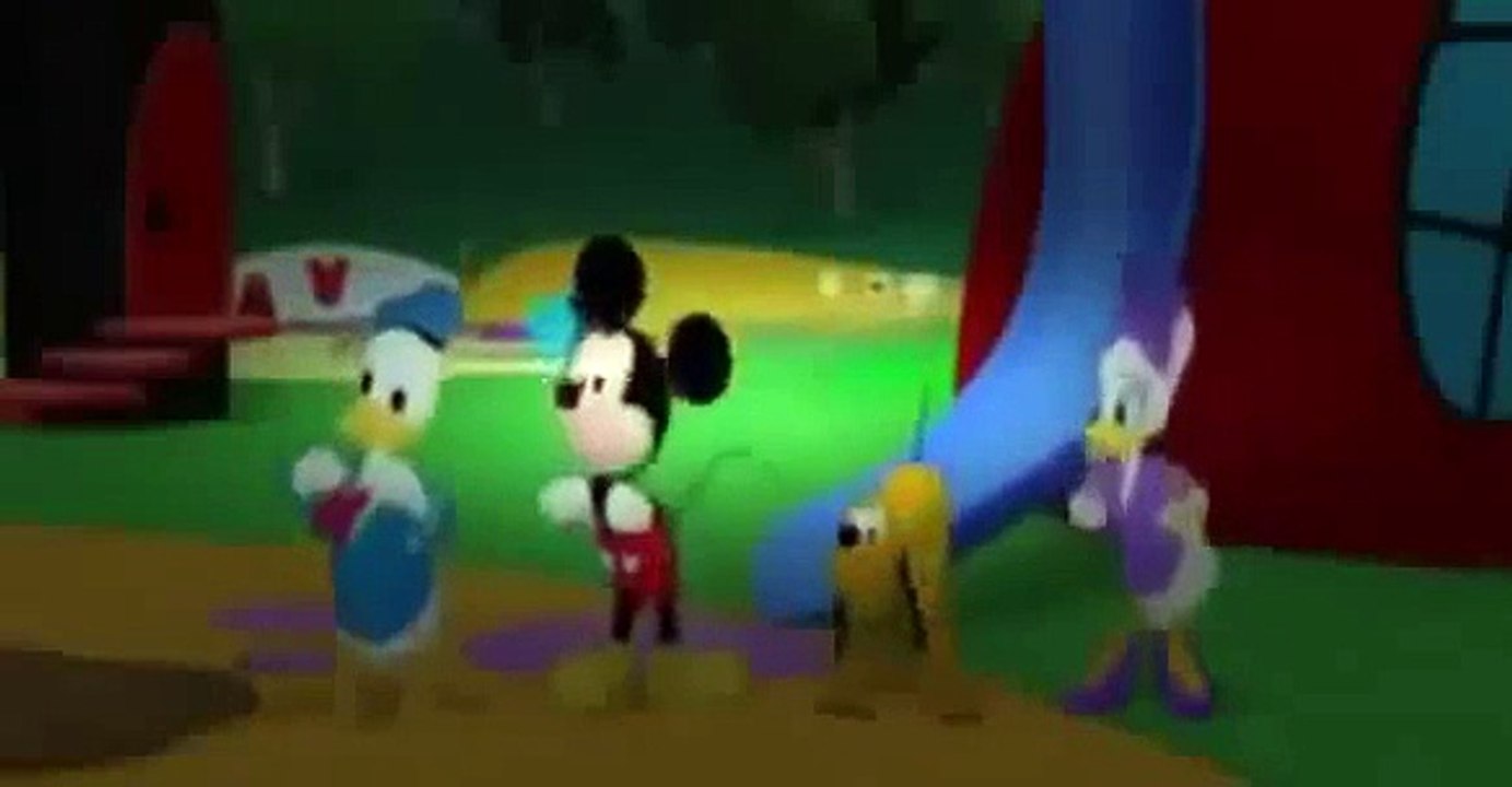 Mickey Mouse Cartoon (Mickey Mouse Over 1 Hour Full Episodes) Part 4