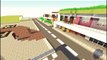Craft Theft Auto - GTA V in Minecraft Server (Cars, Planes, Money, Fun)