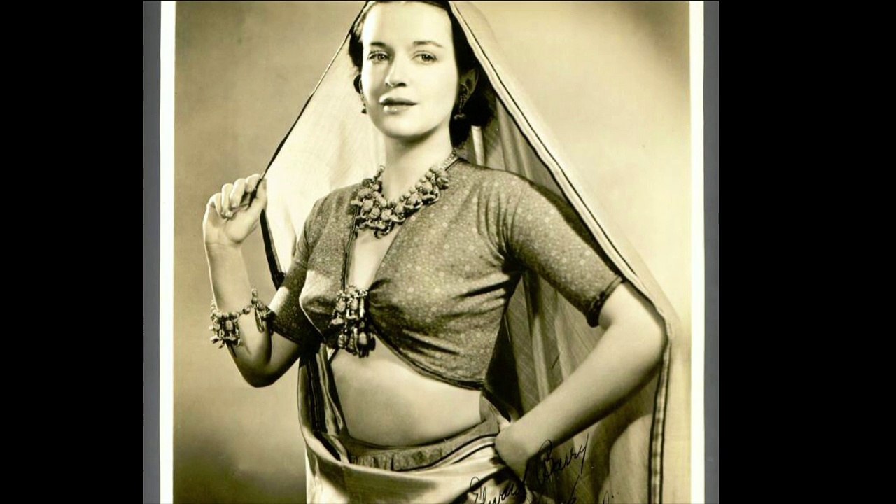 A TRIBUTE TO ROSEMARY DeCAMP
