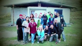FIMRC Missouri State University Pre-Med Society Peru Trip 2010 (Part 2 of 2)