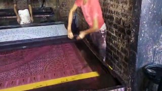 bed sheet print hyderabad pakistan